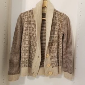 Soft Cardigan Sweater
